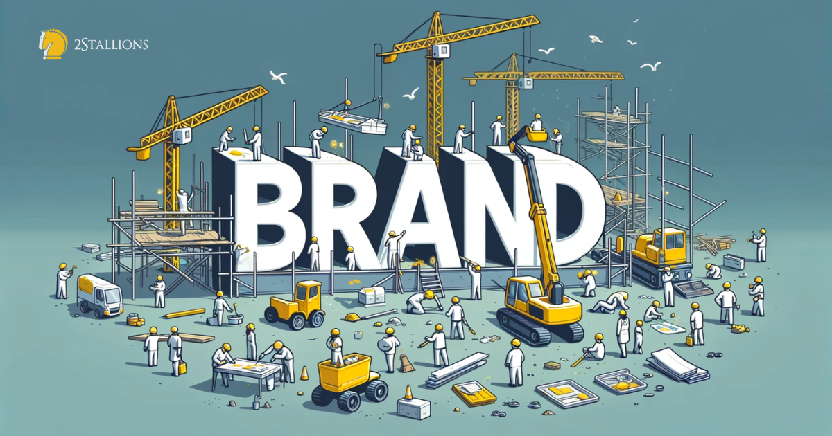 The Role of Content Marketing in Brand Building