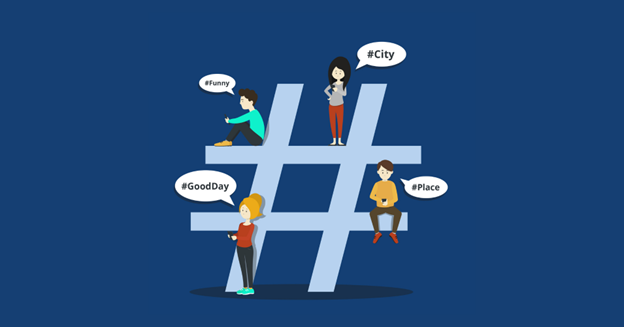 Hashtags and Trends