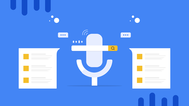 Strategies for Voice Search Optimisation