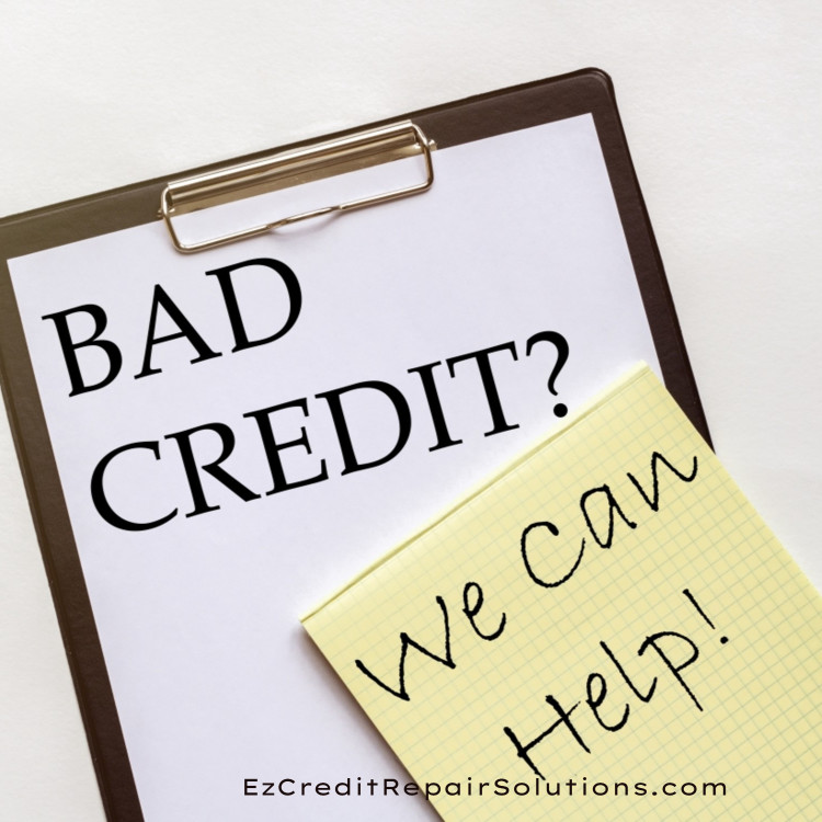 The Benefits Of Do It Yourself Credit Repair