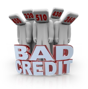 Bad Credit Loan