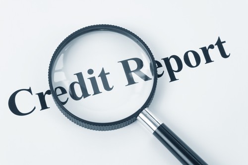 credit reports