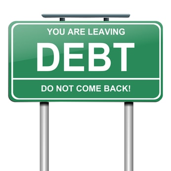 settle your debt