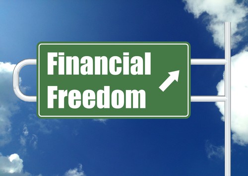credit repair leads to financial freedom