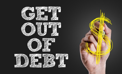 debt consolidation
