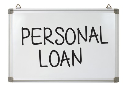 personal loans