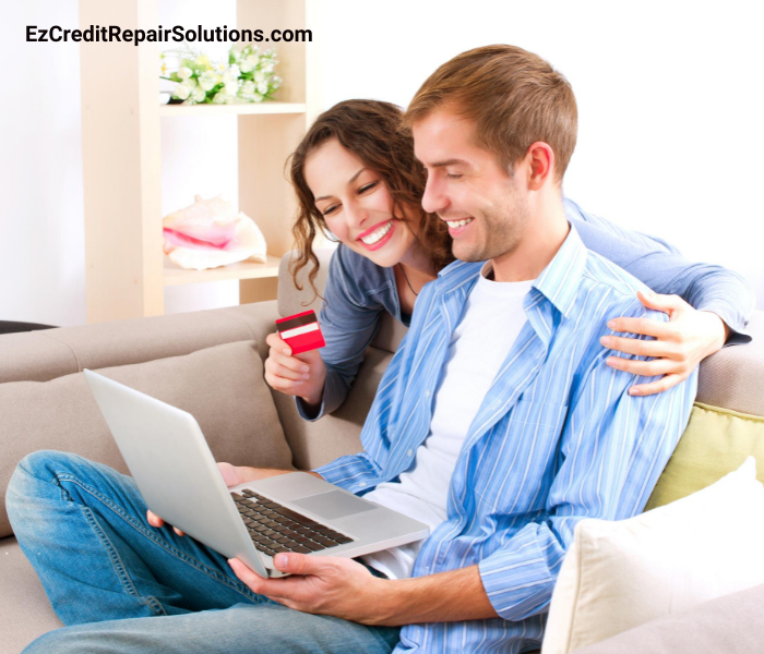 use credit wisely to build your credit