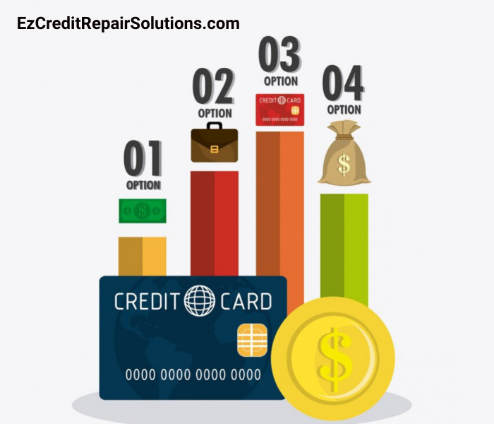 credit builder credit cards is the best option for credit building