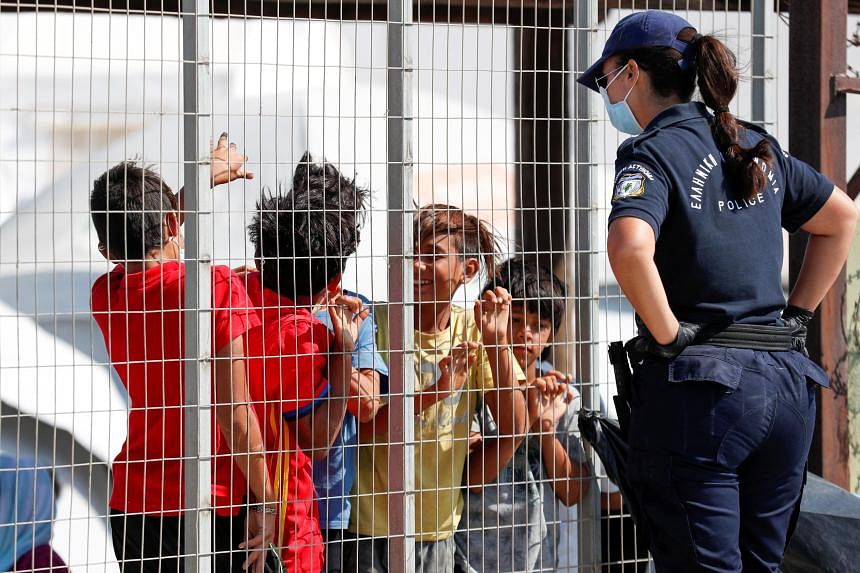2023-05-24T094025Z925596266RC2W41AB9KBVRTRMADP3EUROPE-MIGRANTS-GREECE-PM