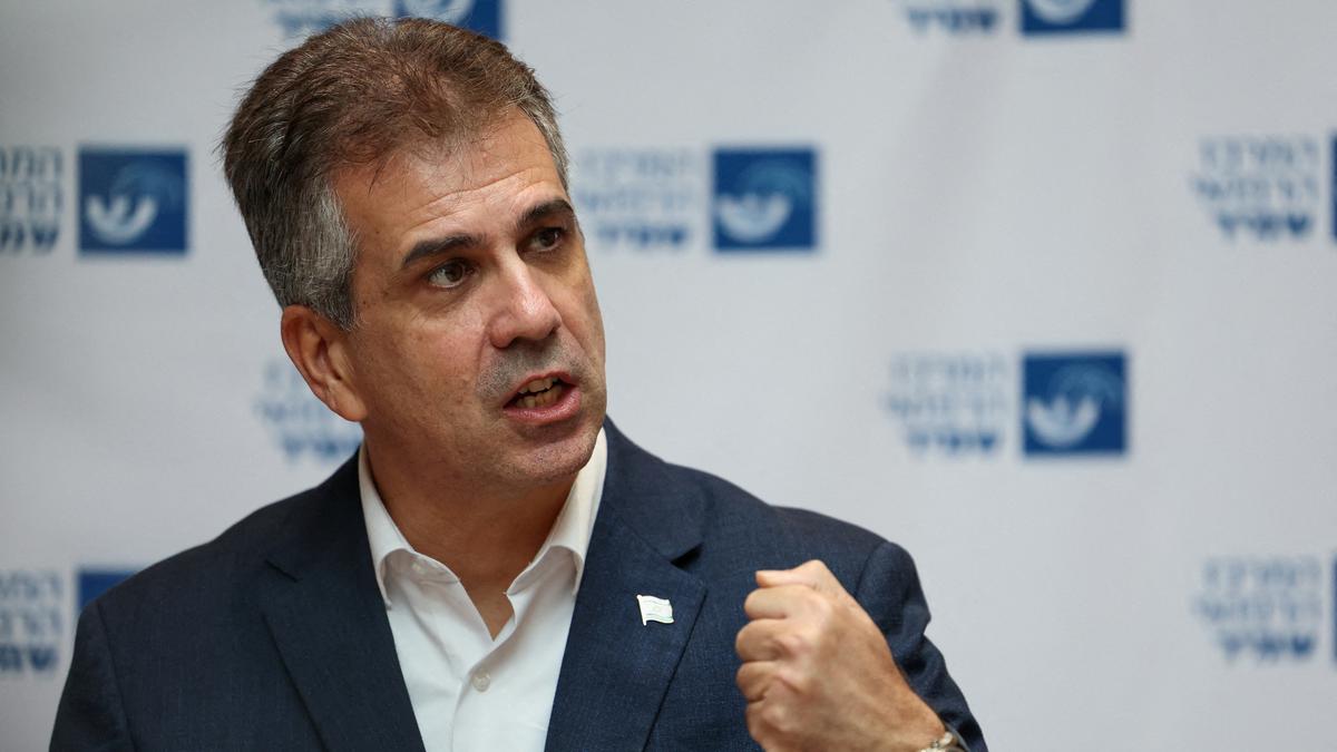 2023-12-31T104342Z_1083572664_RC2BM4AVYZEI_RTRMADP_3_ISRAEL-POLITICS-FOREIGN-MINISTRY