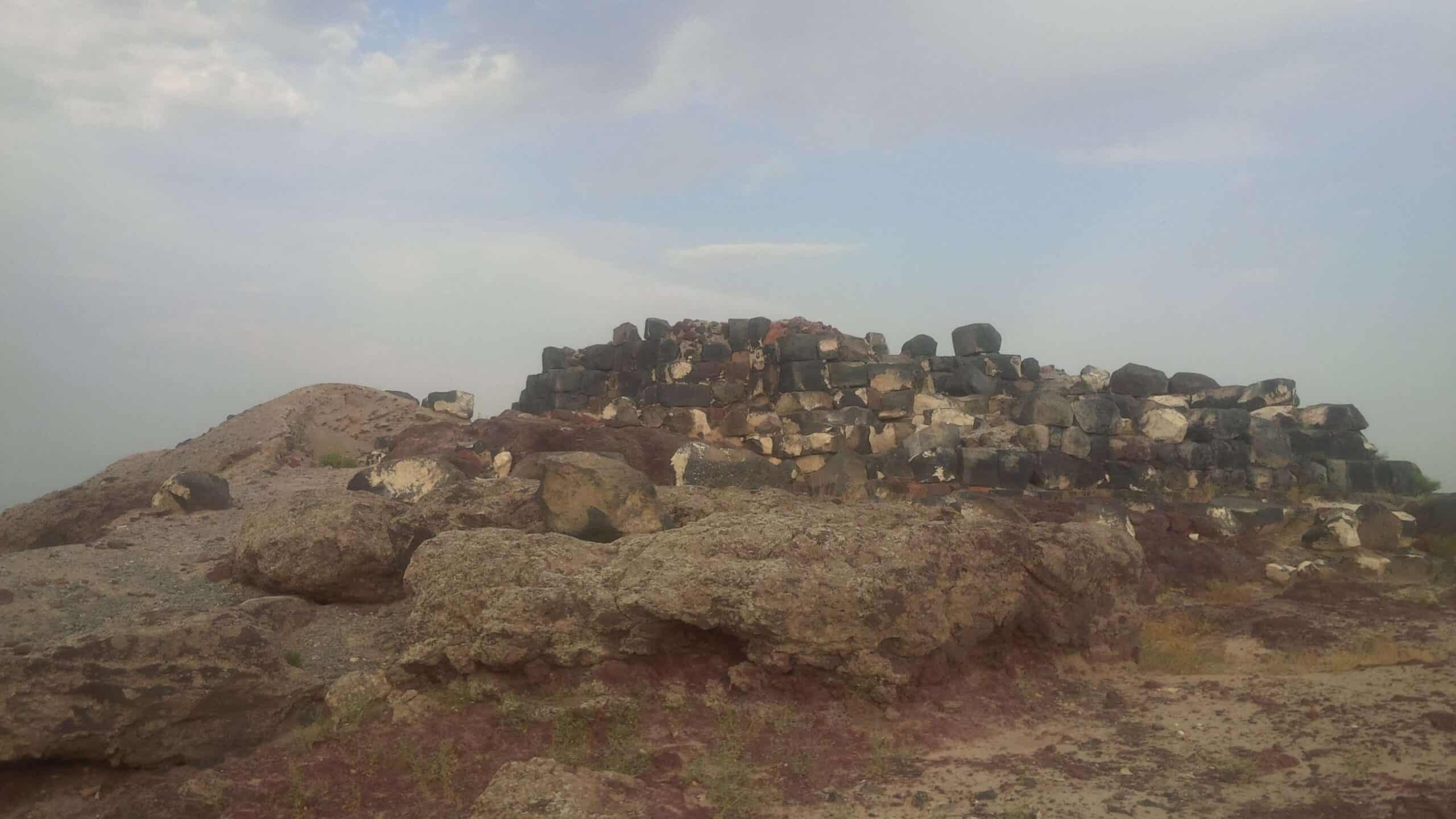 2500-Year-Old-Urartu-Kingdom-Houses-Discovered
