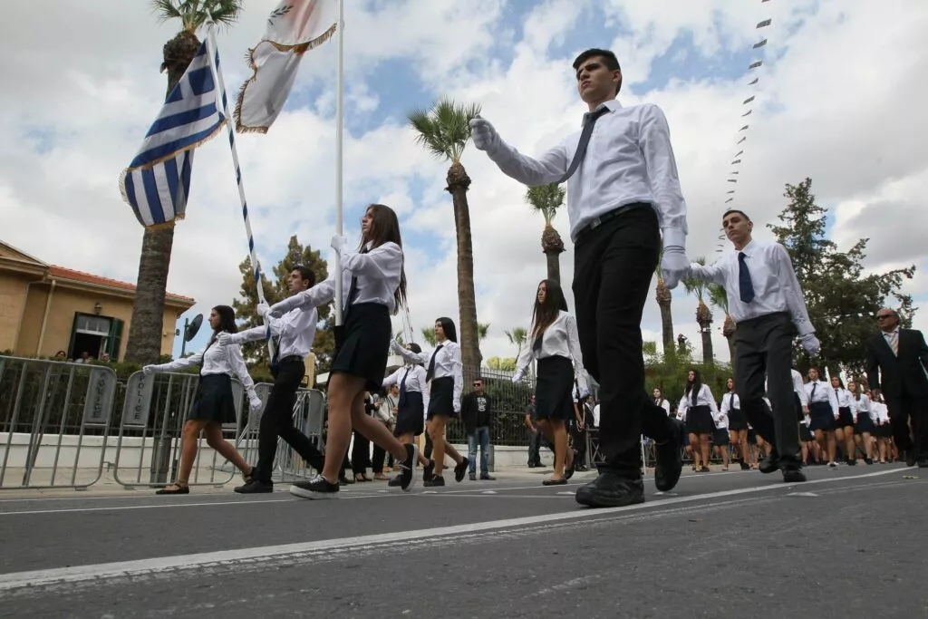 28TH-parade