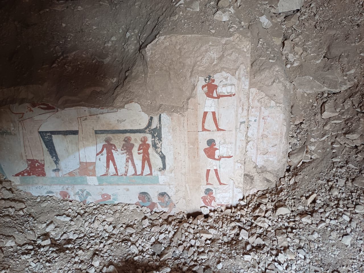 3500-Year-Old-Tombs-of-High-Ranking-Officials