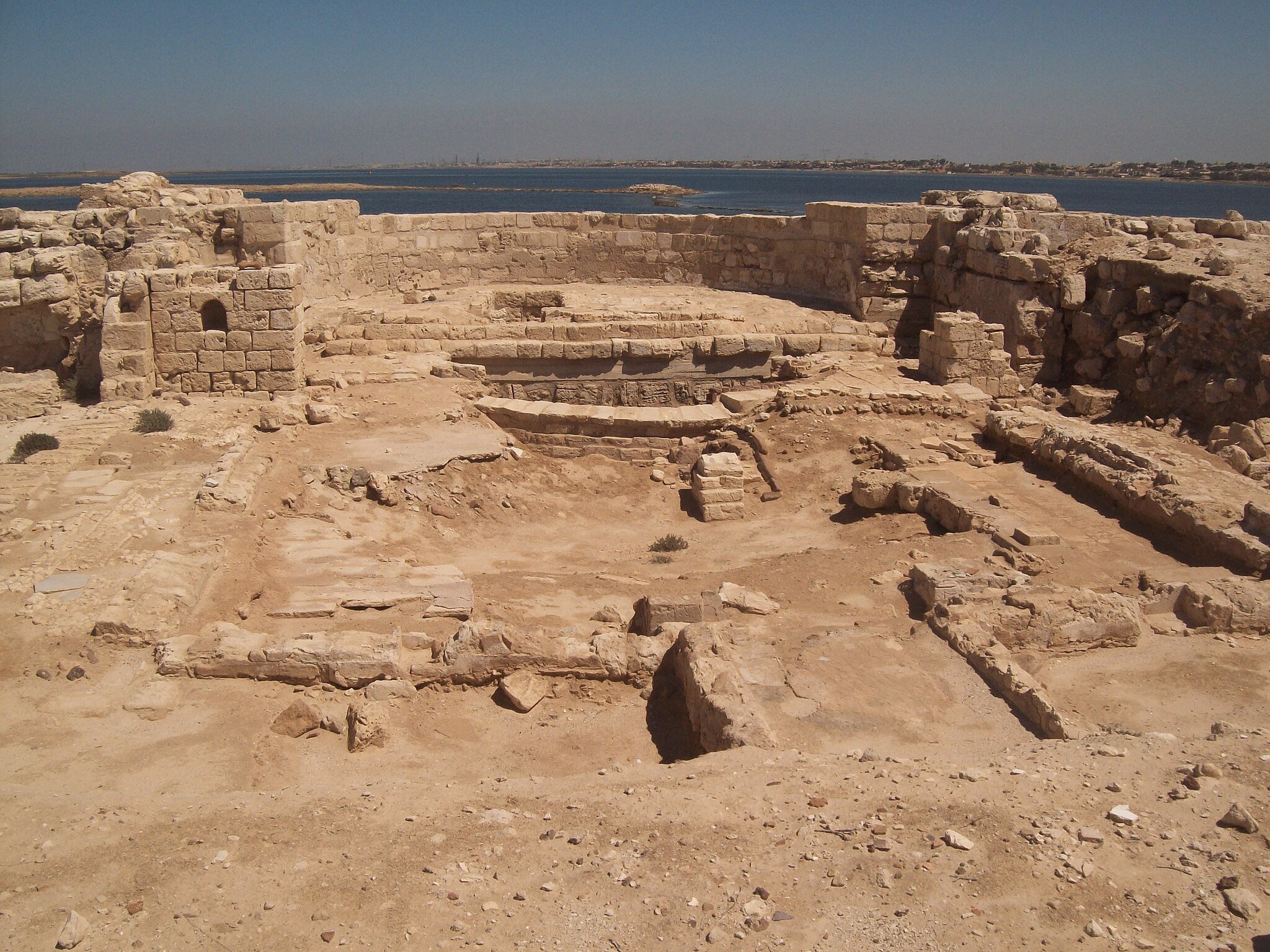 3500-year-old-Town-Found-Near-Alexandria