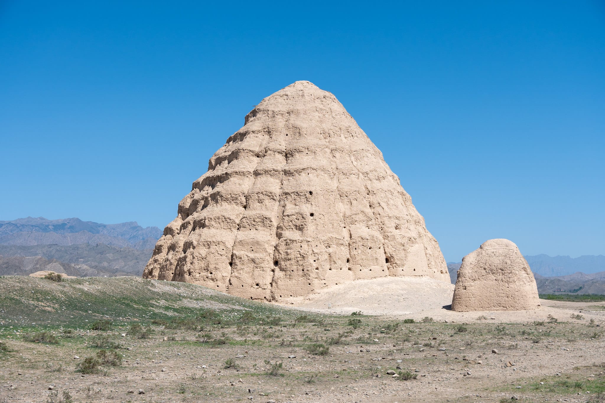 4000-Year-Old-City-Walls-from-Early