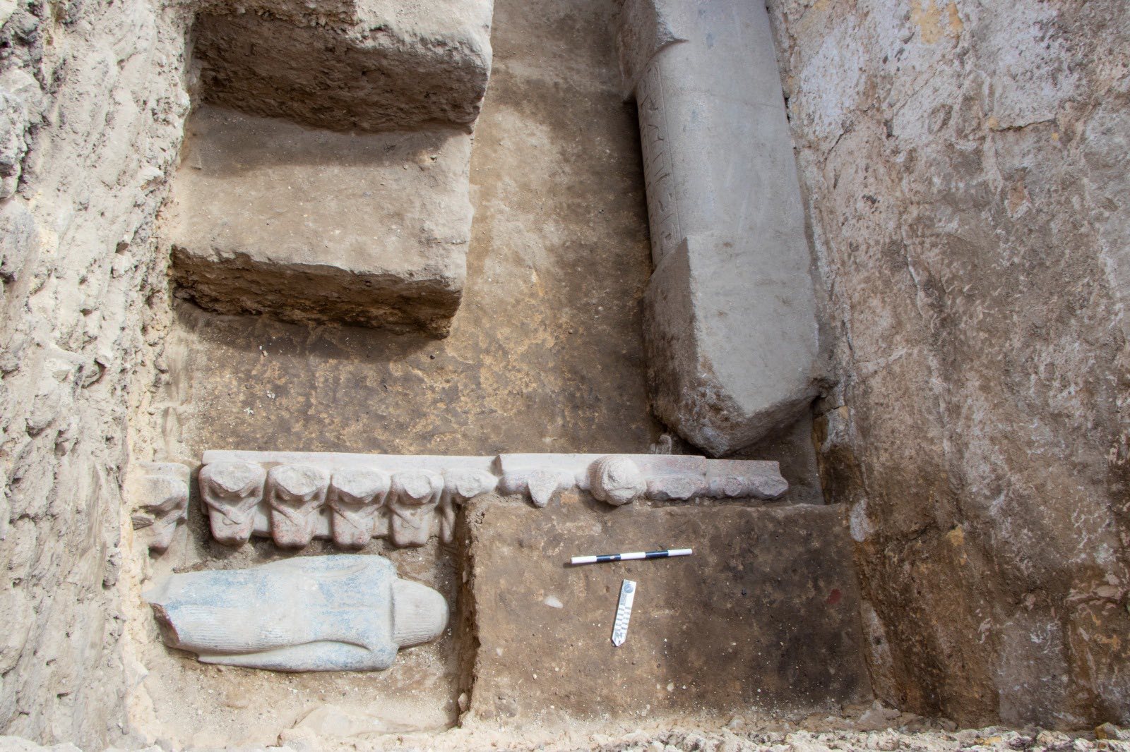 4400-Year-Old-Tomb-of-Pharaoh-Userkafs