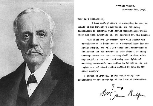 512px-Balfour_portrait_and_declaration