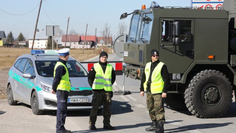 Slovak government adopts measures to curb irregular migration