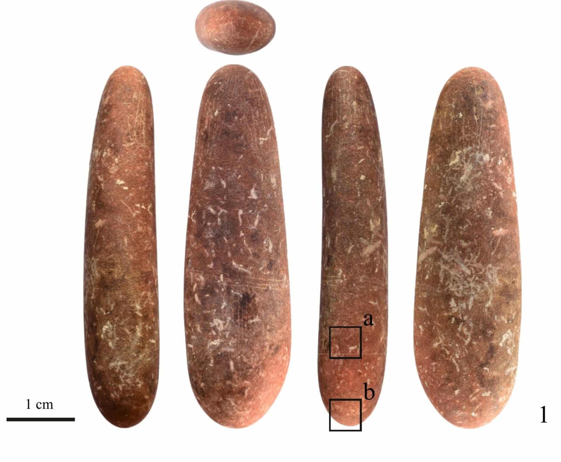 8400-Year-Old-Human-Figurine-Discovered