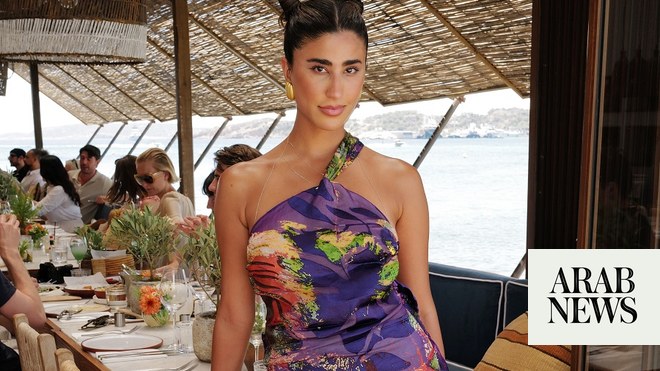 Actress-Laila-Abdallah-sparks-global
