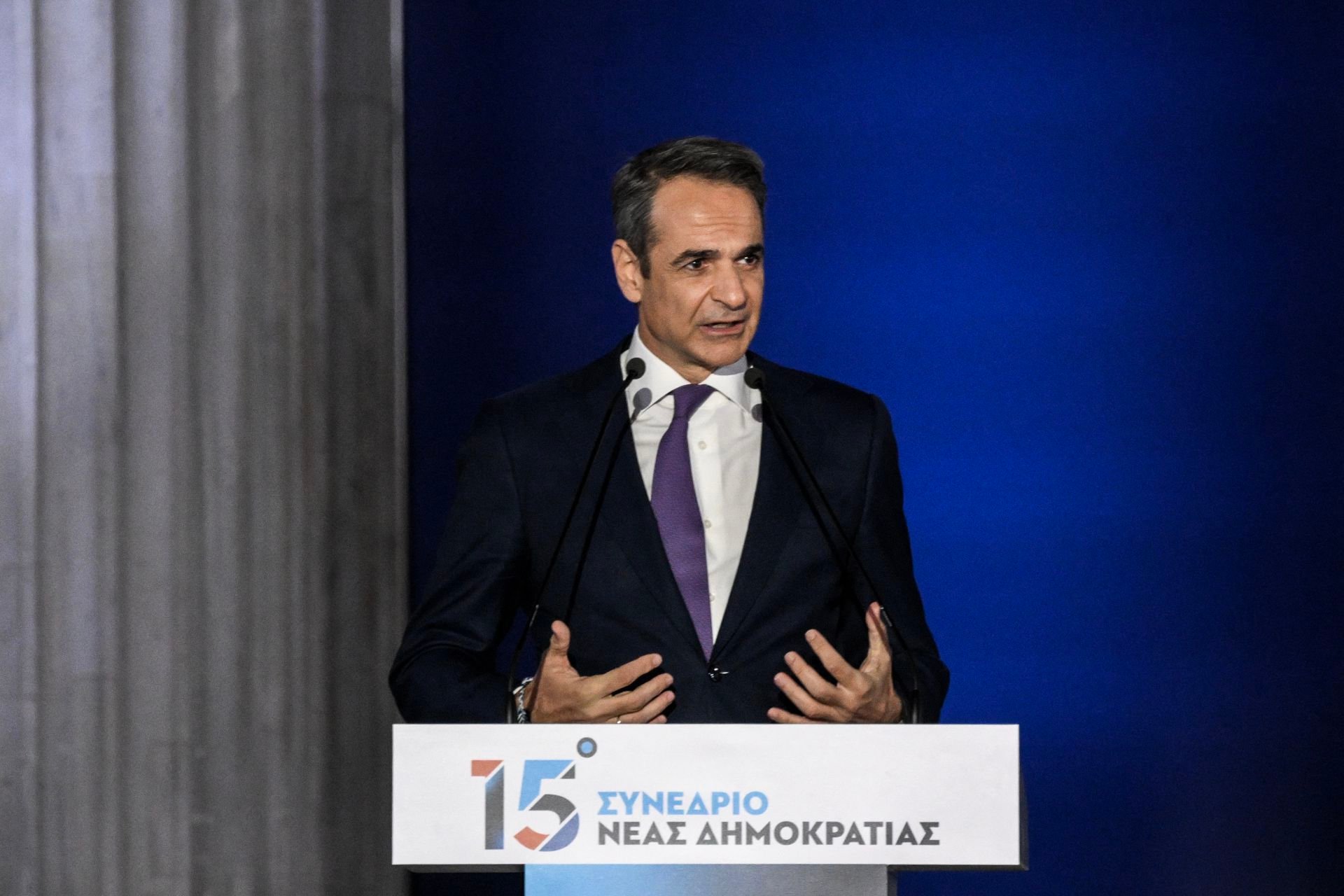 AFP__20240405__34NQ7RA__v1__HighRes__GreecePoliticsNewDemocracy-WEB_EK
