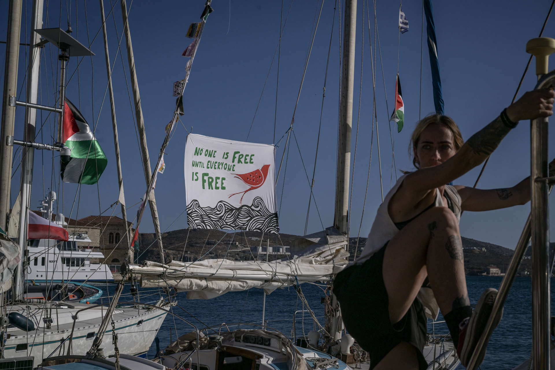AFP__20250914__74GK7WE__v3__HighRes__GreecePalestinianIsraelGazaAid-WEB_EK