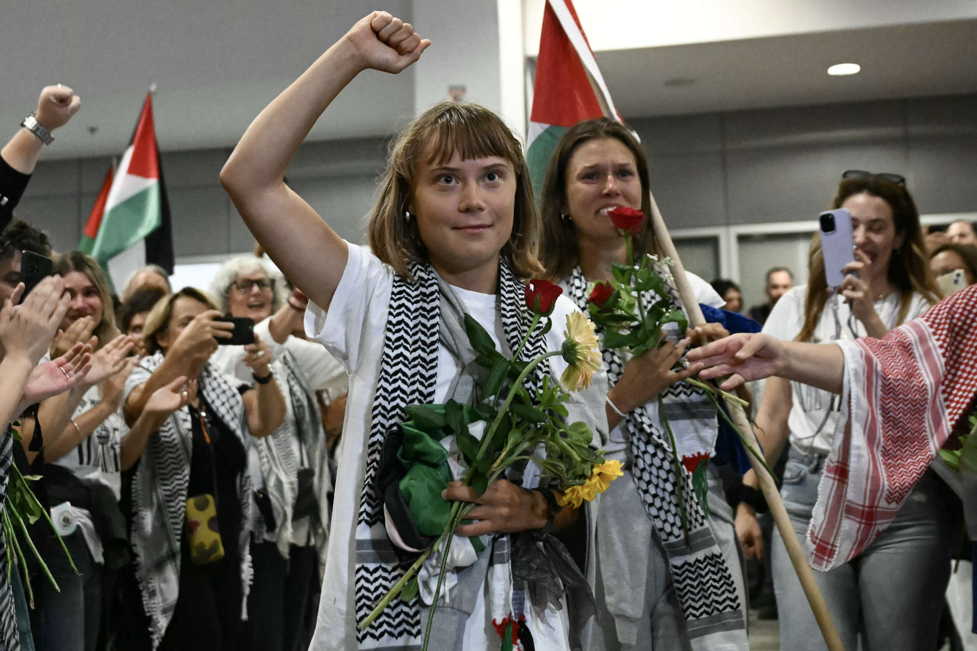 AFP__20251006__77VP96N__v1__HighRes__GreeceIsraelPalestiniansConflictDiplomacyAidFlo-WEB_EK