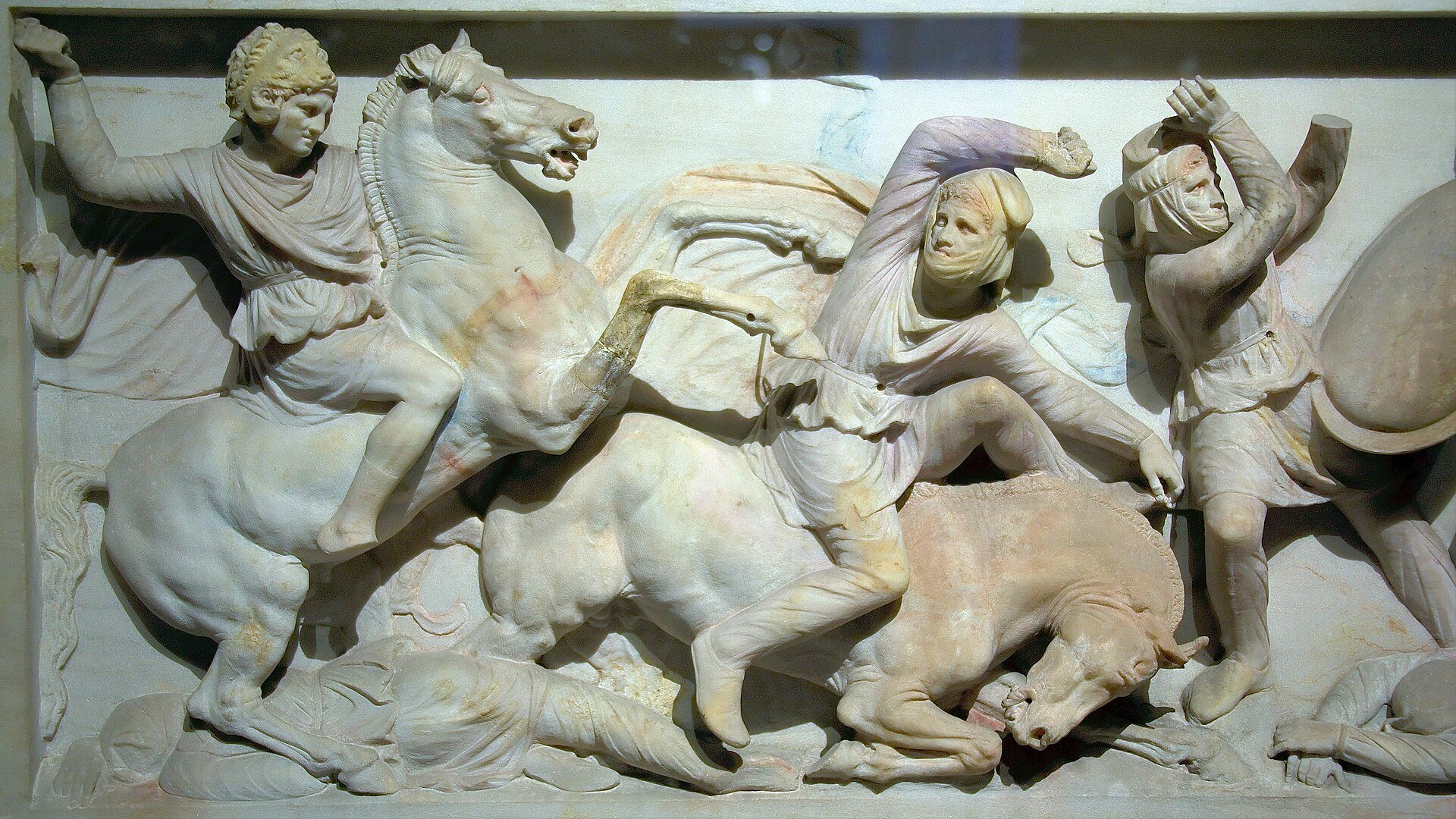 Alexander-the-Greats-Son-and