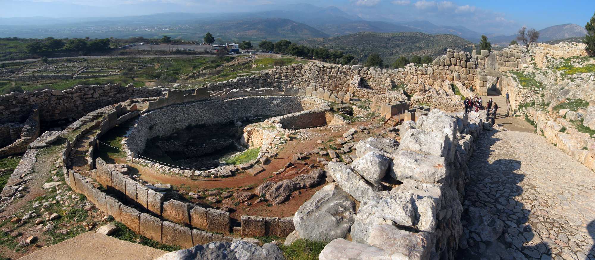 All-Ancient-Greek-Cities-That
