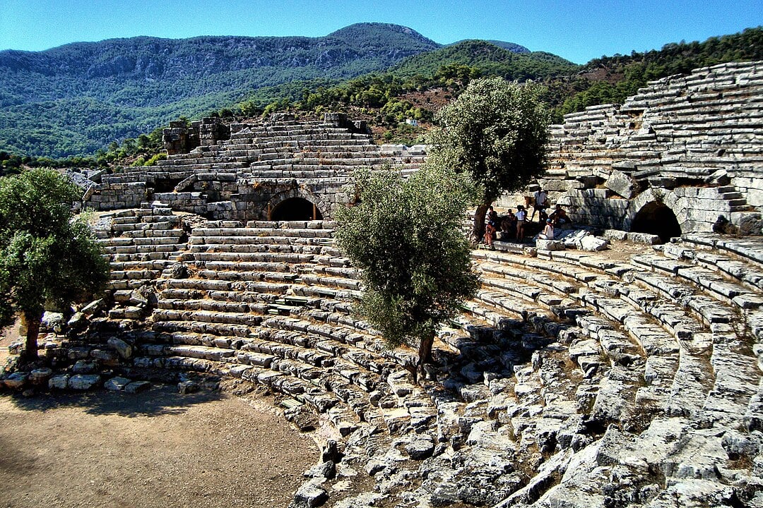 Ancient-Greek-Agora-and-Shops
