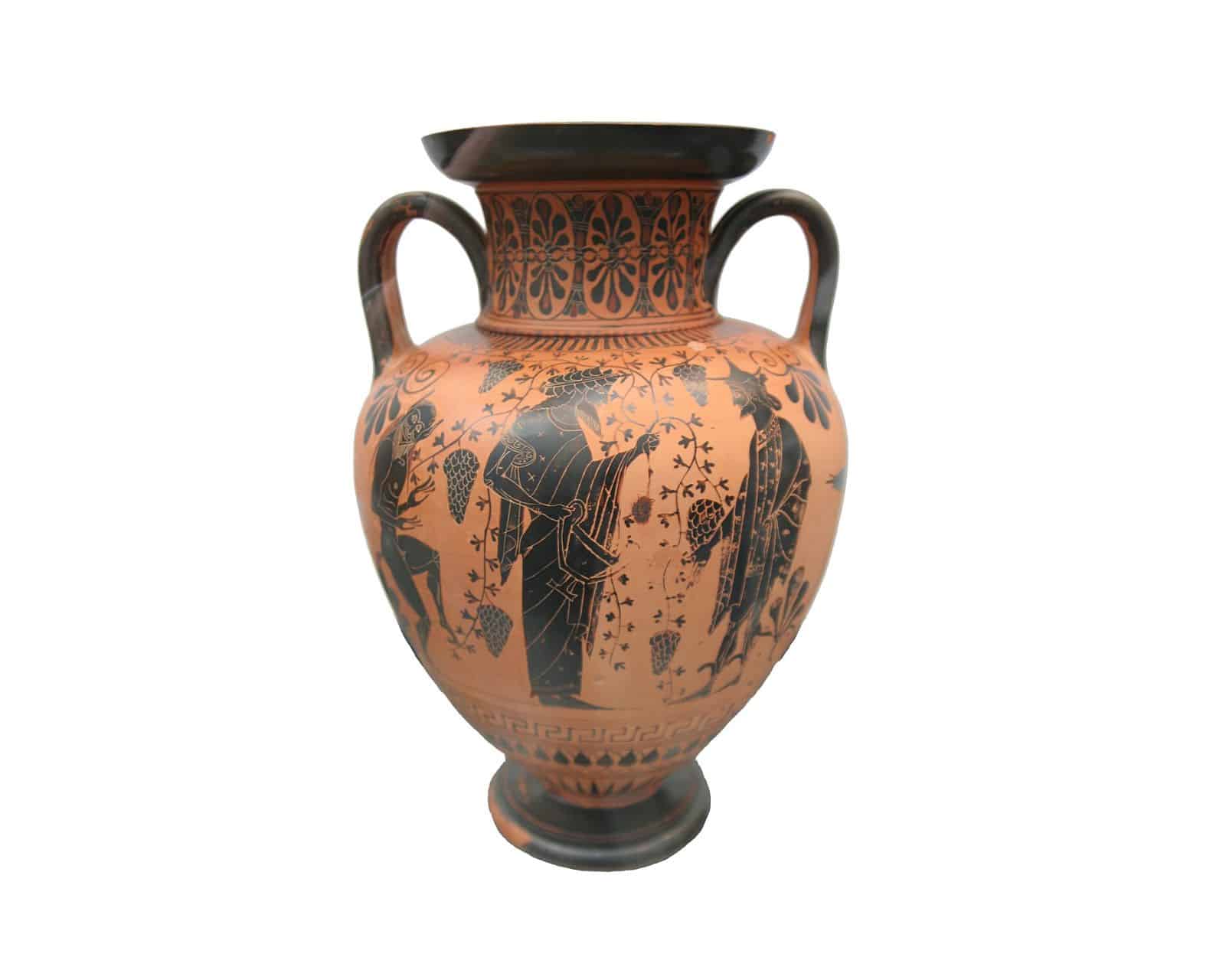Ancient-Greek-Amphora-‘Looted-in