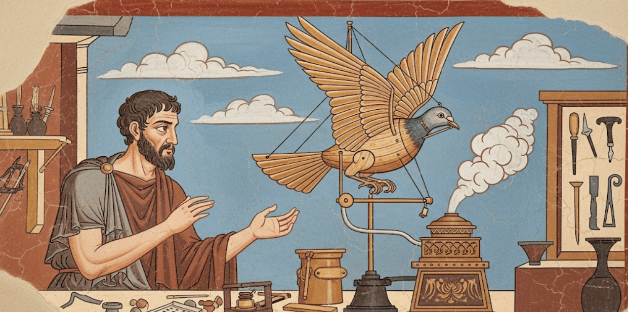 Ancient-Greek-Genius-Archytas-Built