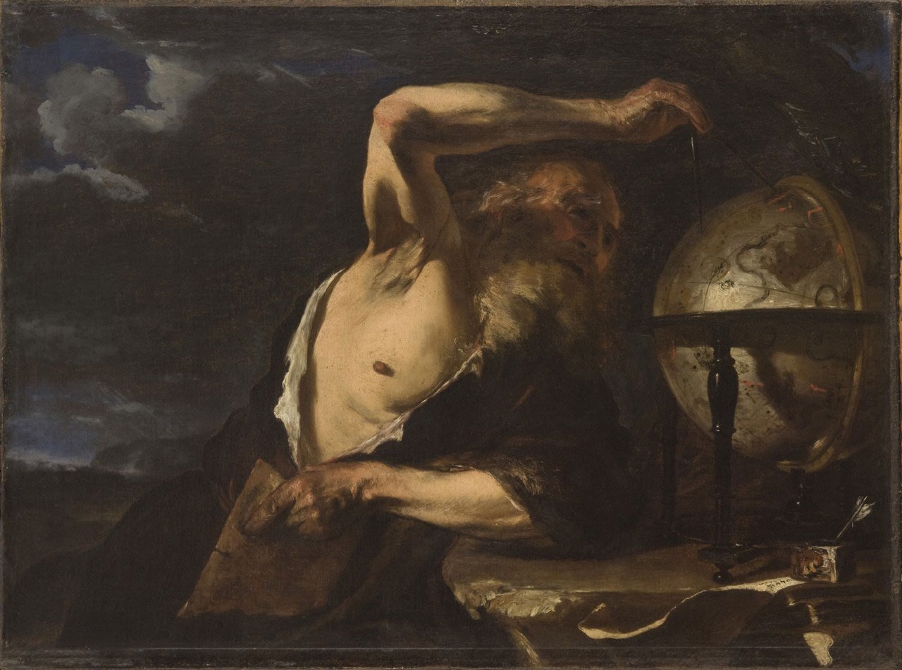 Ancient-Greek-Philosopher-Anaxagoras-and