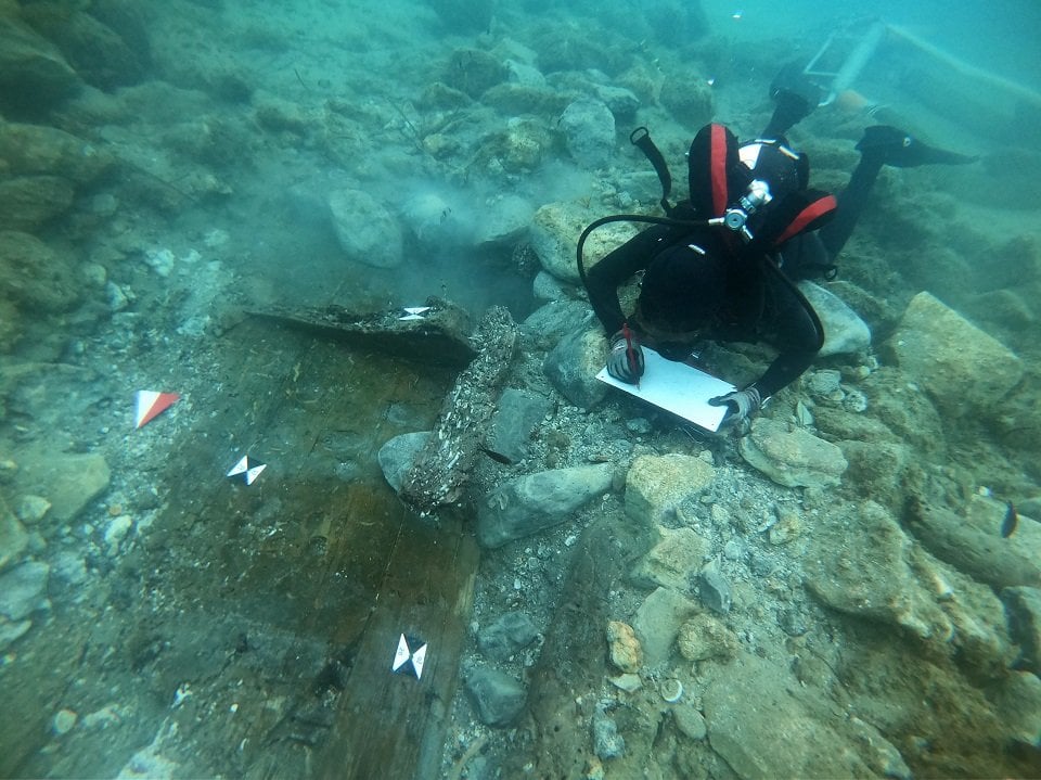 Ancient-Greek-Shipwreck-Found-Off