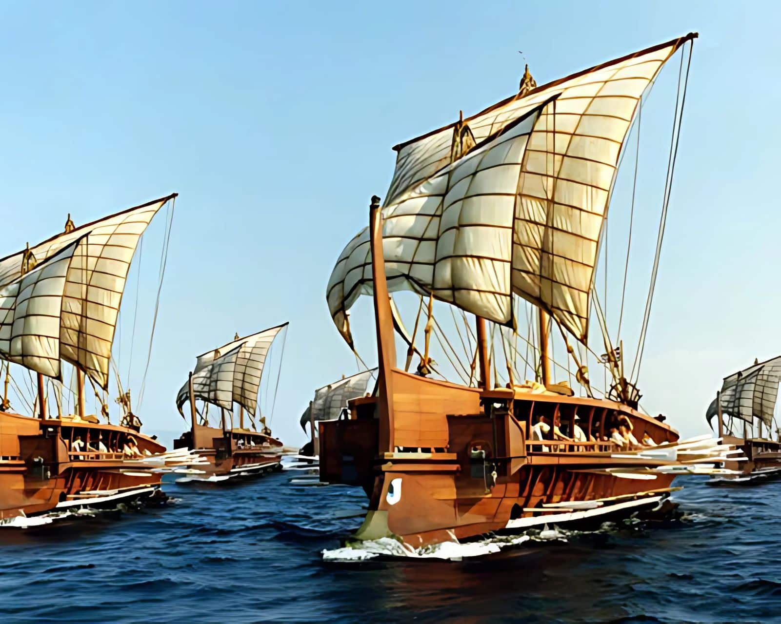 Ancient-Greek-Warship-Names-Held