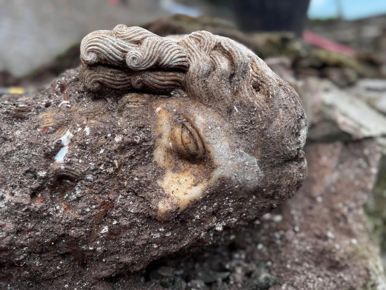 Ancient-Head-of-Roman-Deity