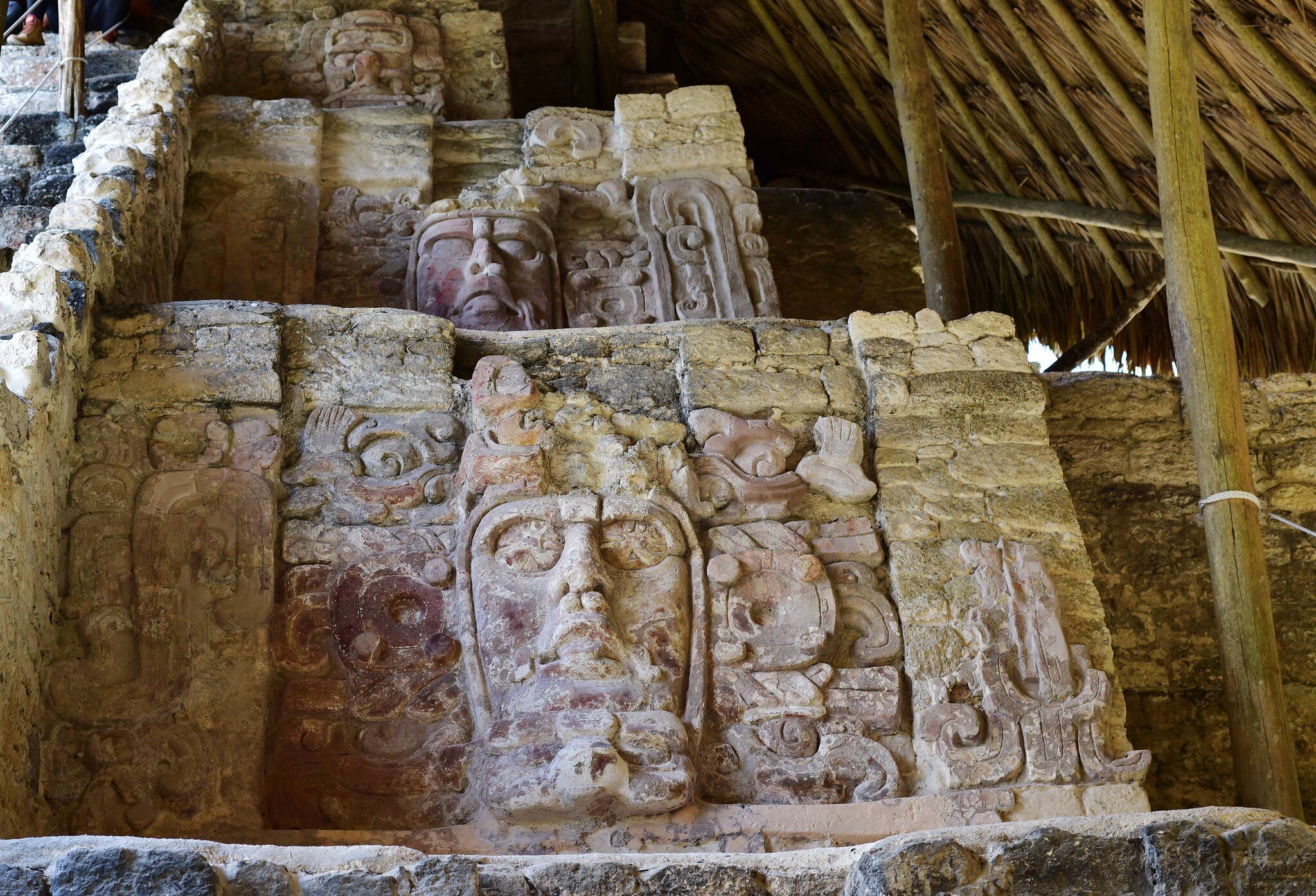 Ancient-Mayan-Reliefs-Depicting-Celestial