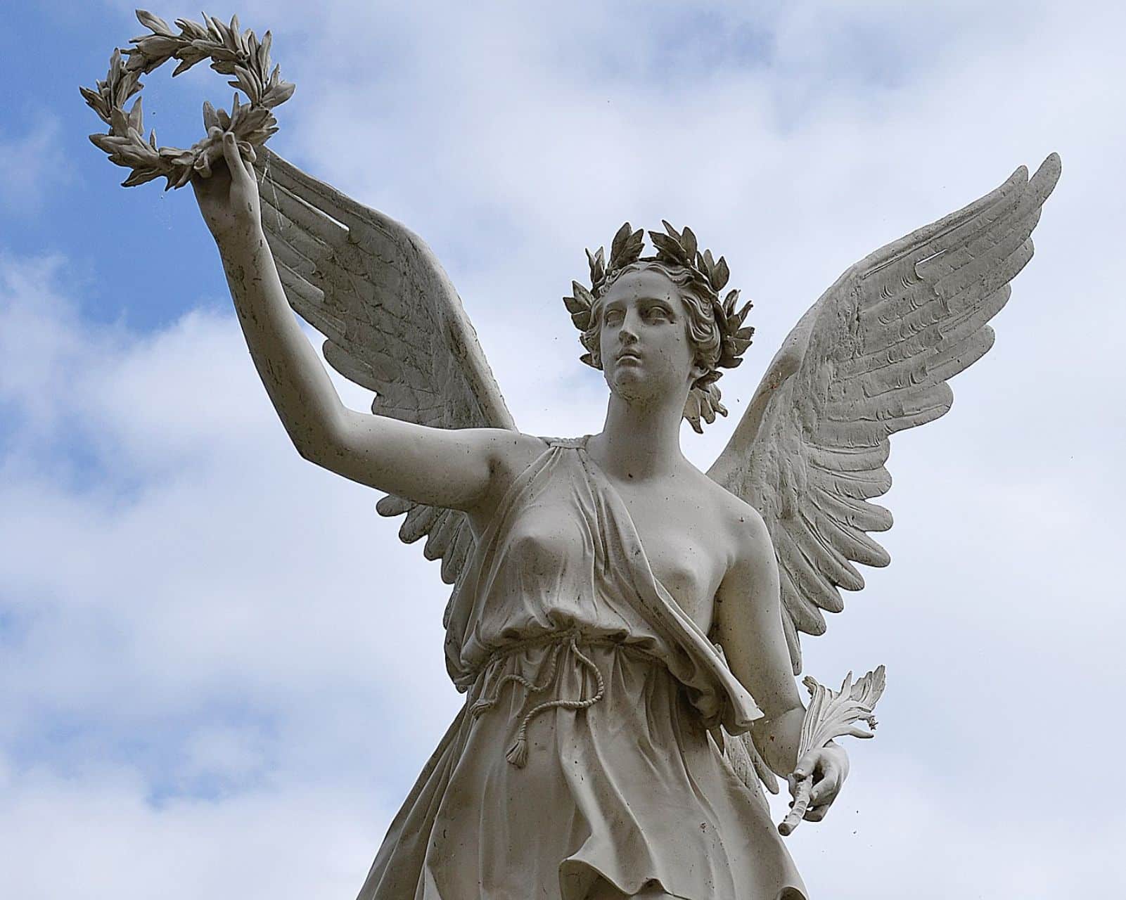 Ancient-Relief-of-Roman-Goddess