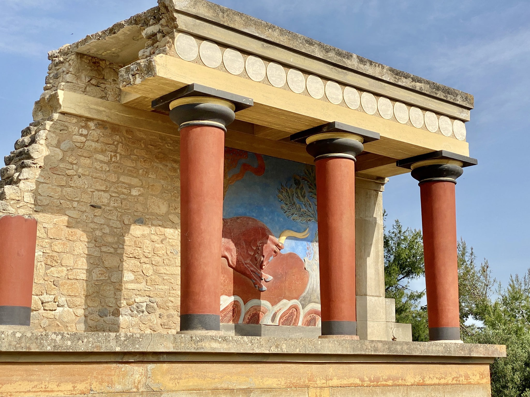Archaeologists-Uncover-Unknown-Minoan-Ritual