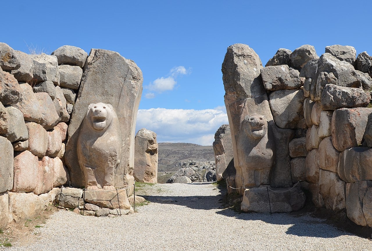 Are-the-Hittites-Mentioned-in
