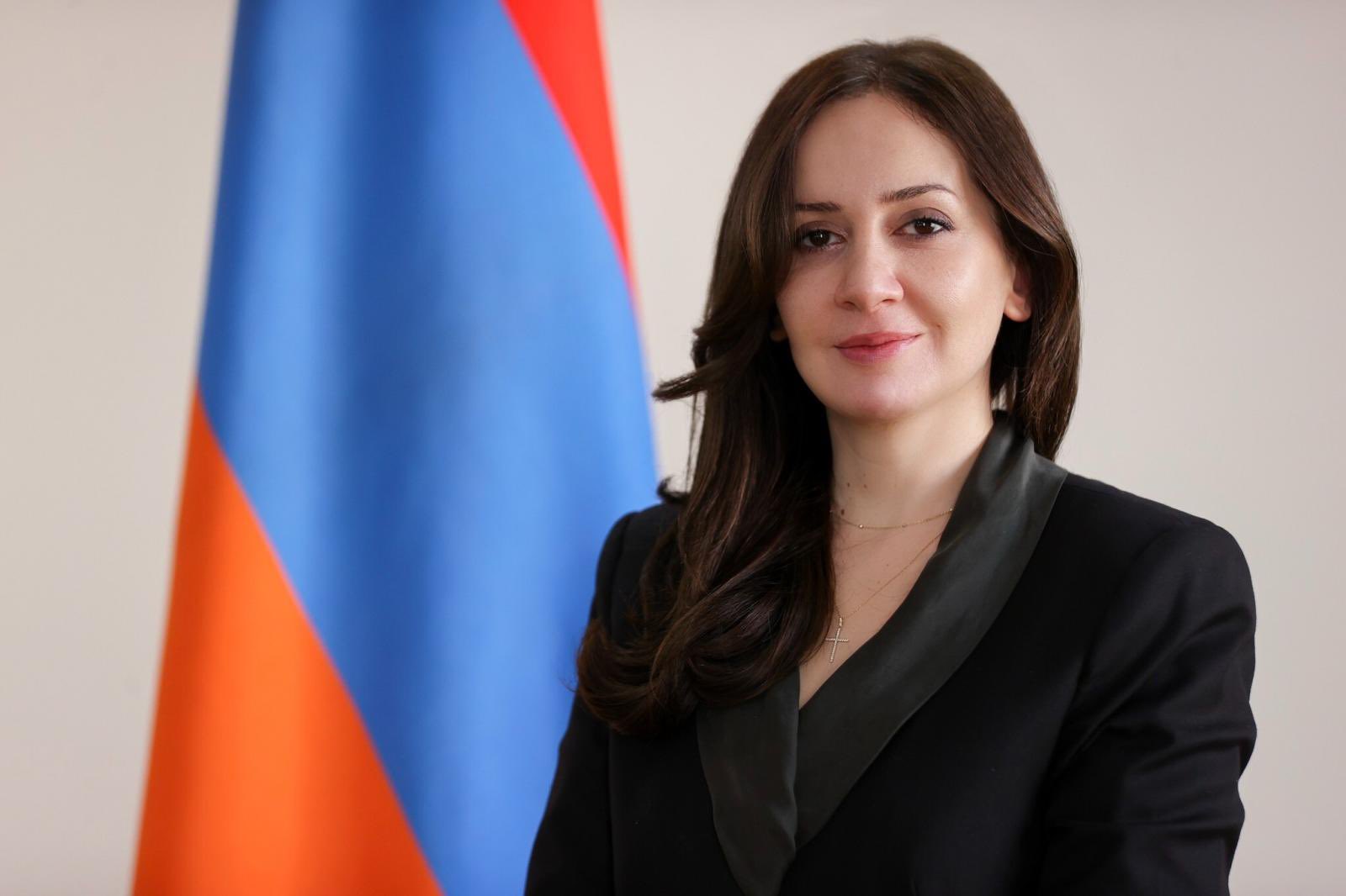 Armenia-ambassador-to-Cyprus-Inna-Torgomyan