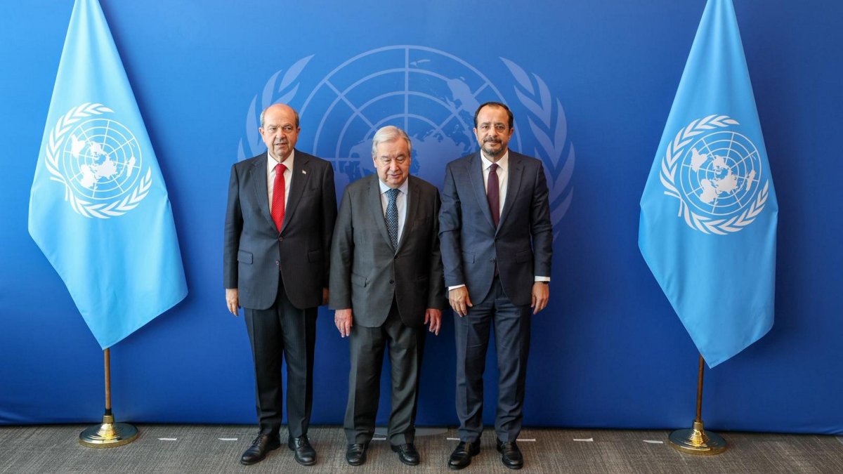 At-UN-led-Cyprus-talks-TRNC
