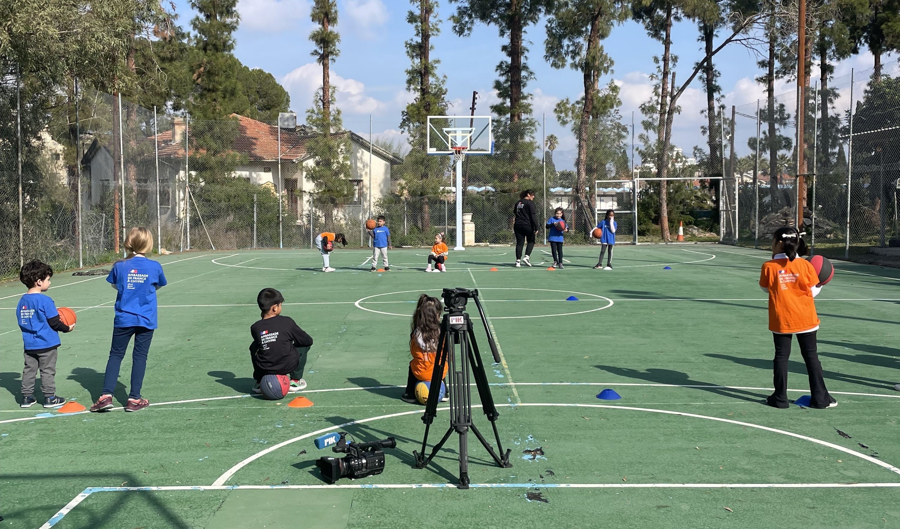 basket