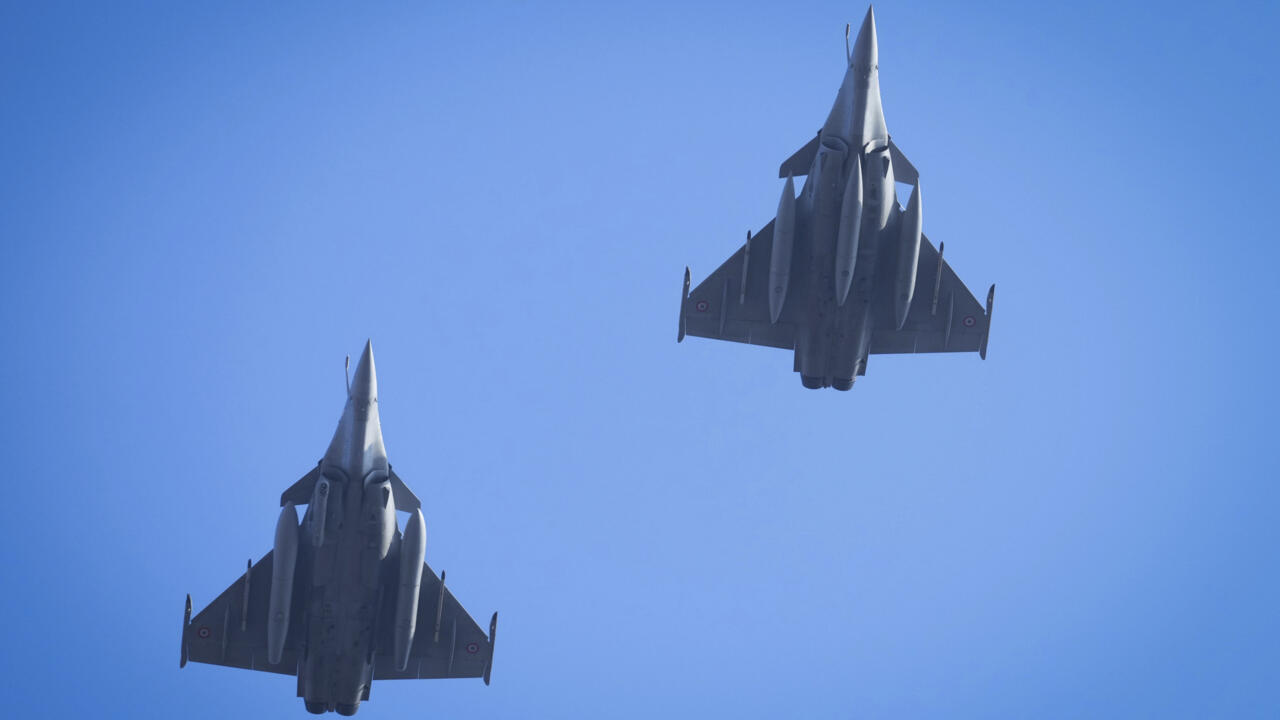 Beijing-disinformation-targeted-French-Rafale