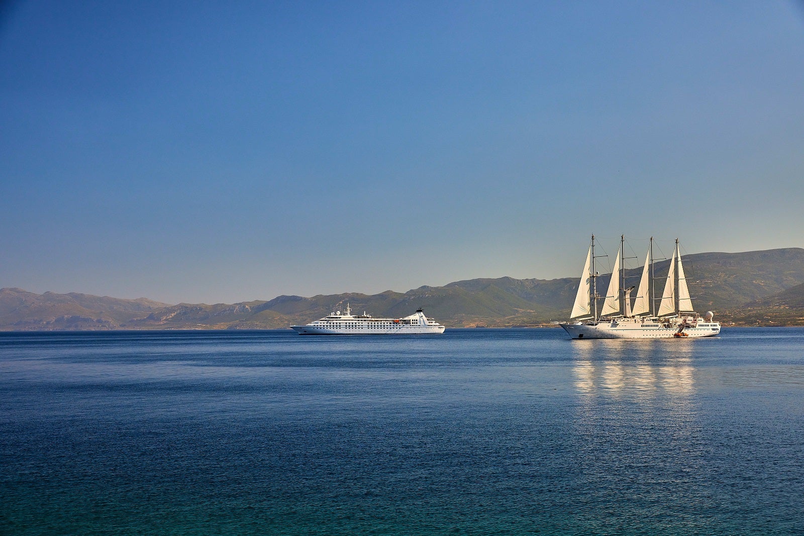 Best-Greece-cruises-Top-5