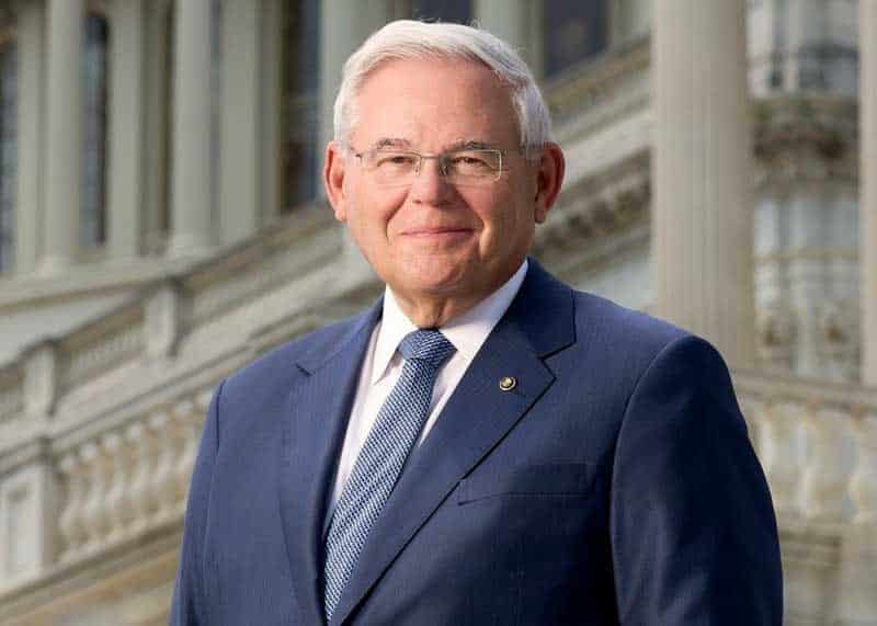 Bob-Menendez