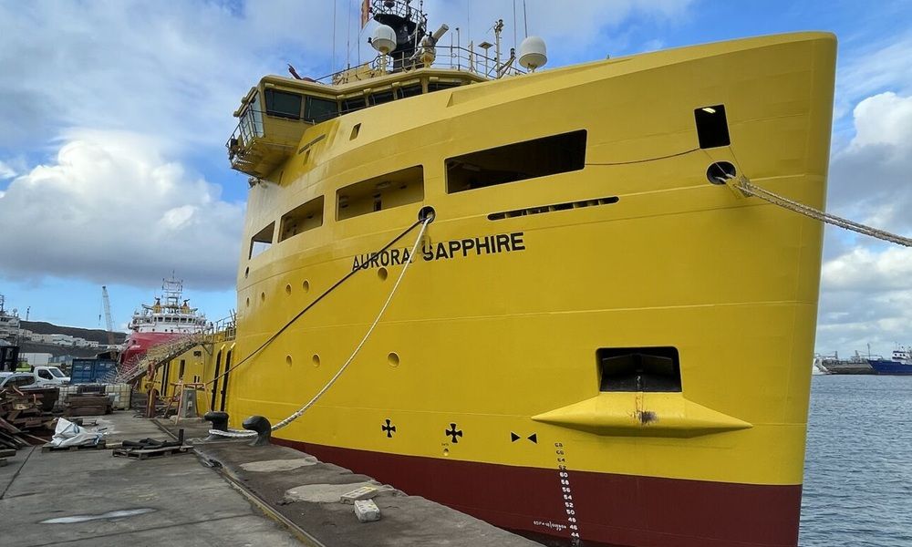 Borealis-Maritime-offloads-four-PSVs