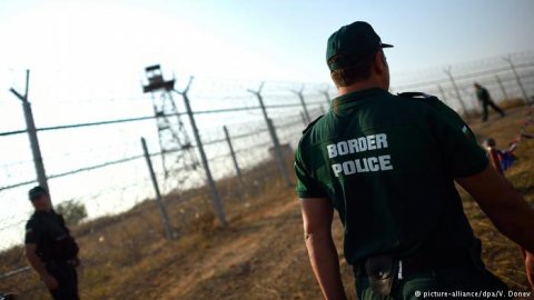 Bulgaria-18-arrested-suspected-of