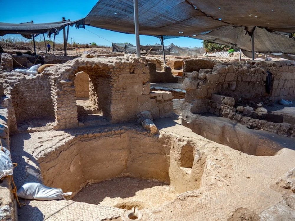 Byzantine-Era-Wine-Industry-in-Israel