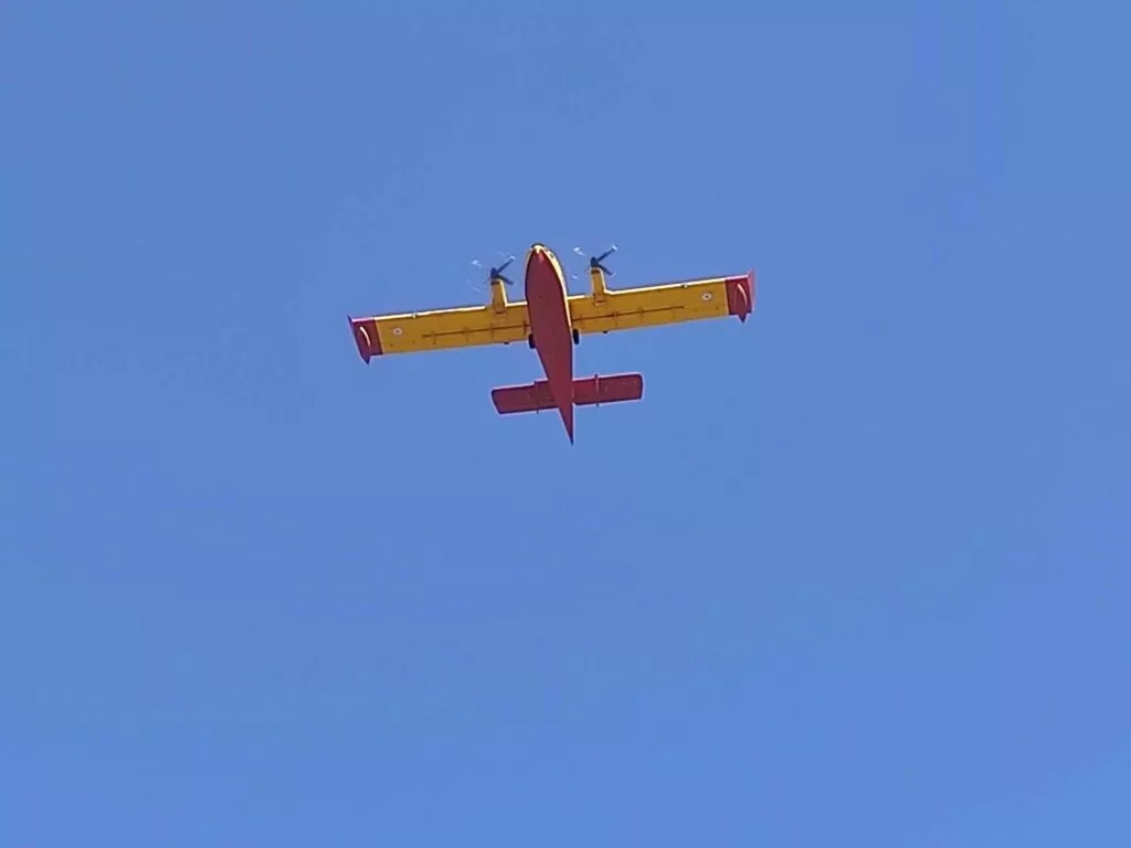 canadair